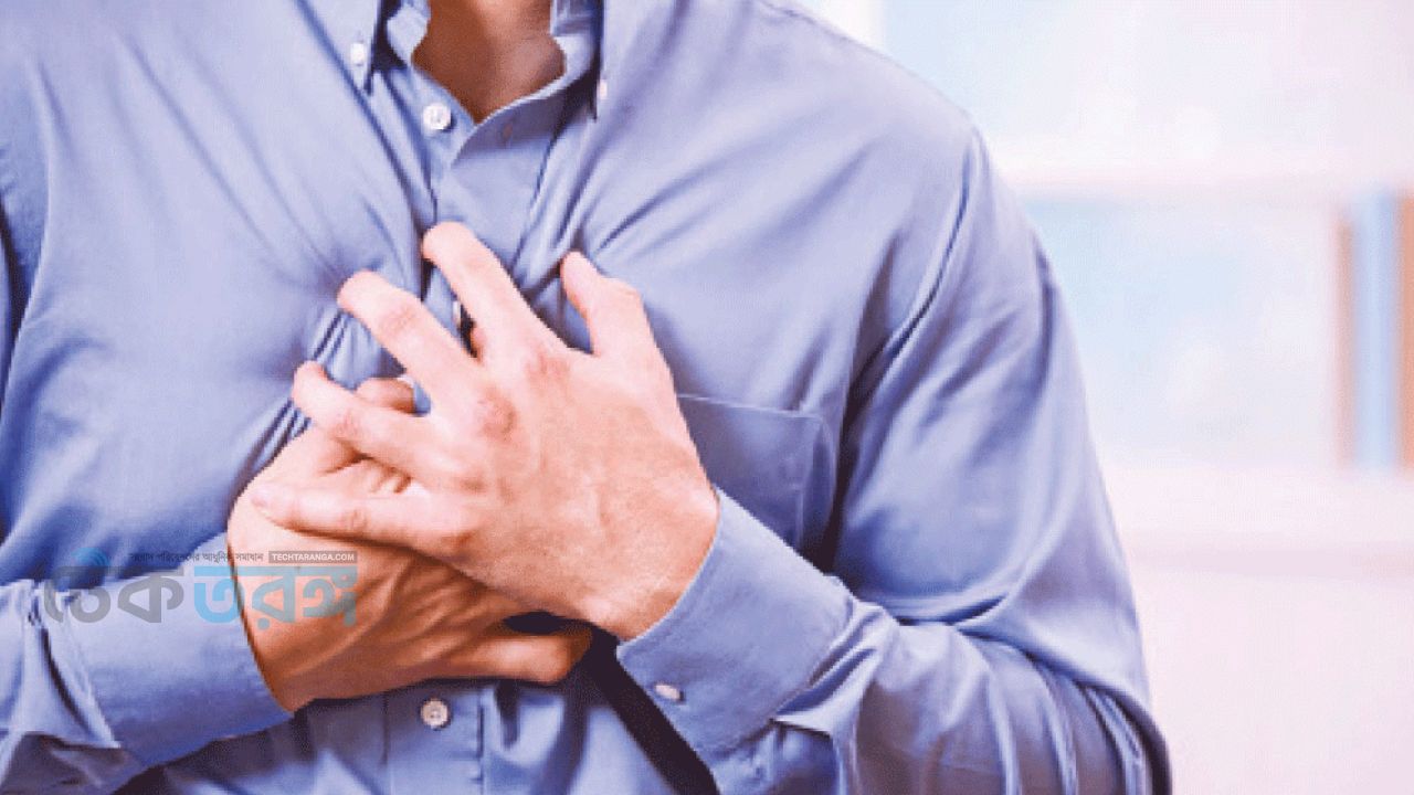 এই ৫ খাবারে হৃদরোগের ঝুঁকি বেশি