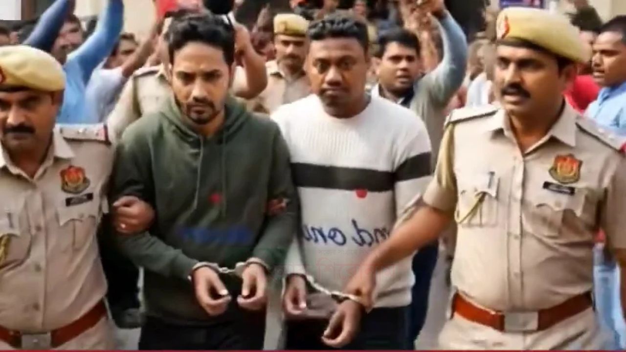 আমি এই কাজ করিনি : হাদি হত্যার প্রধান আসামি