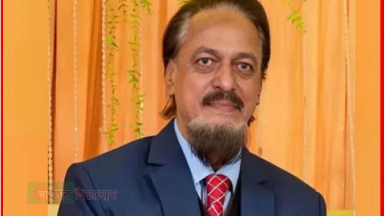 হাসিনার ফাঁসির রায় দেওয়া বিচারকের সোশ্যাল অ্যাকাউন্ট হ্যাক