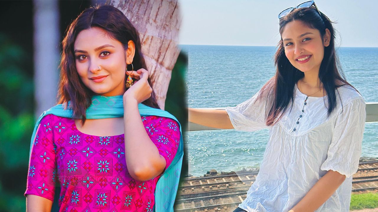 রোমান্টিক নাটকে আগ্রহী কেন নীহা