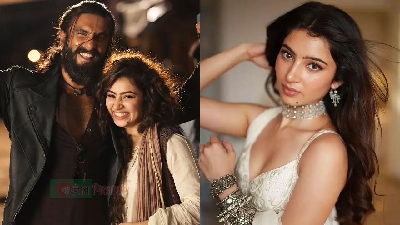 এক সংলাপে হাজারো তরুণীকে পেছনে ফেলে নায়িকা হন সারা