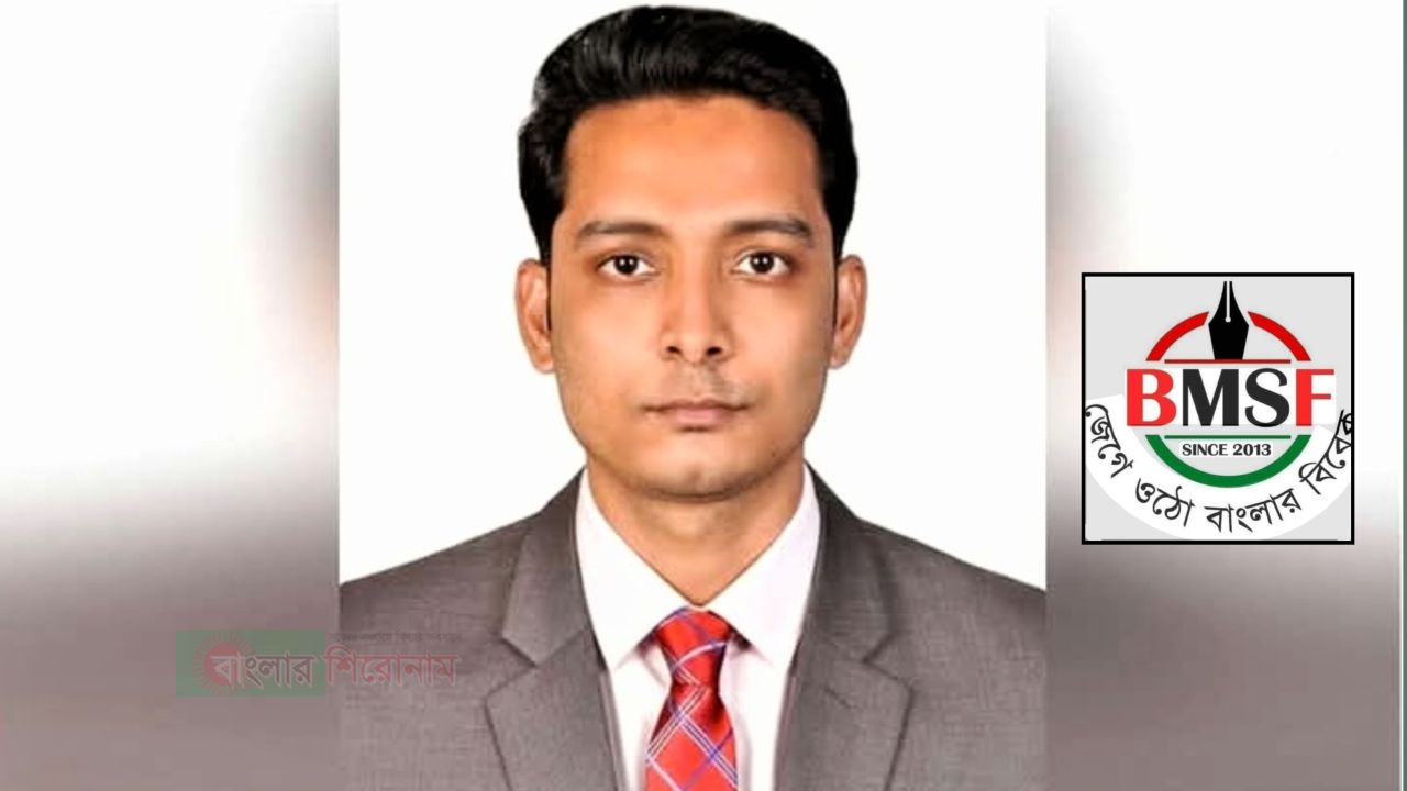 সাংবাদিক নির্যাতনে অভিযুক্ত এসিল্যান্ডকে পদোন্নতি ও বদলি