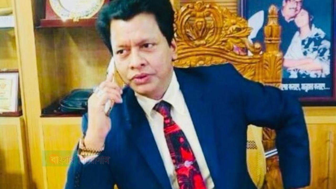 সংবাদ প্রকাশের পর আন্ডা রফিকের  দেশ ছাড়ার চেষ্টা