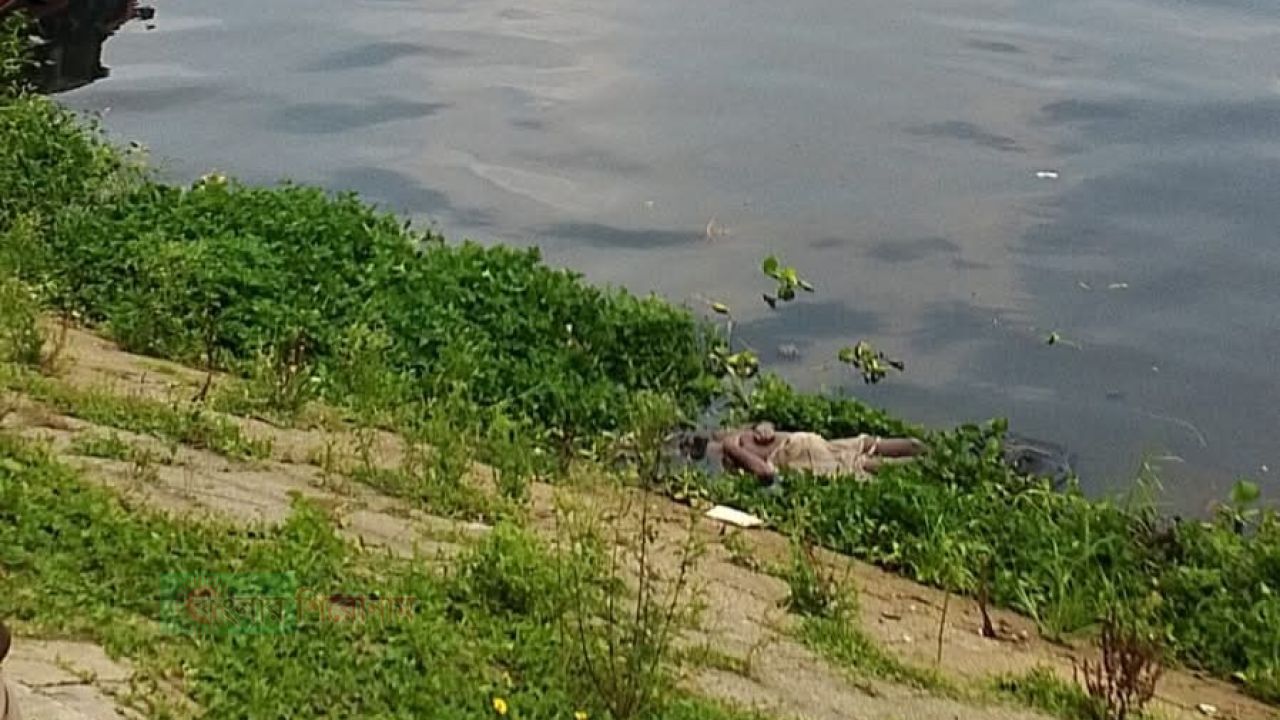 শীতলক্ষ্যা নদীতে ভাসমান অজ্ঞাত যুবকের লাশ উদ্ধার