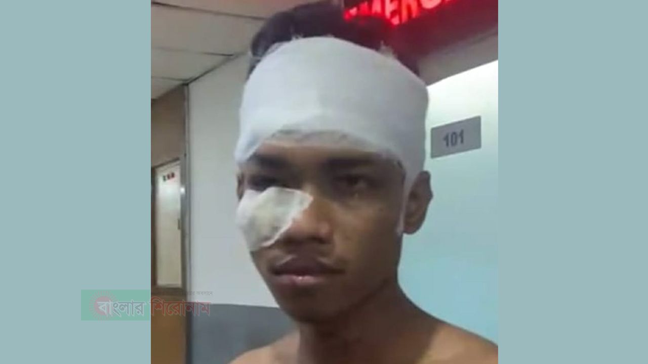 রূপগঞ্জে ব্যবসায়ীর বাড়িতে হামলা, ভাঙচুর ও ১২ লক্ষাধিক টাকার মালামাল লুট