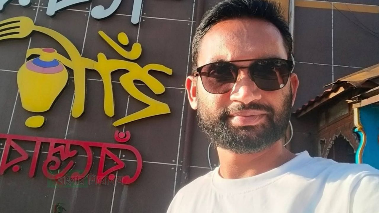 পটুয়াখালীতে লোহালিয়ার ইউপি সদস্য শহিদুল নিখোঁজ থানায় জিডি