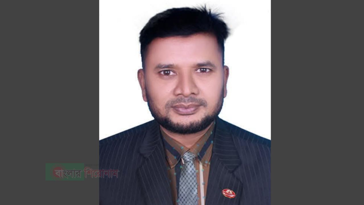 নাসিক ২৪ নং ওয়ার্ডে জনপ্রিয়তার শীর্ষে কাউন্সিলর পদপ্রার্থী মো জহুরুল ইসলাম