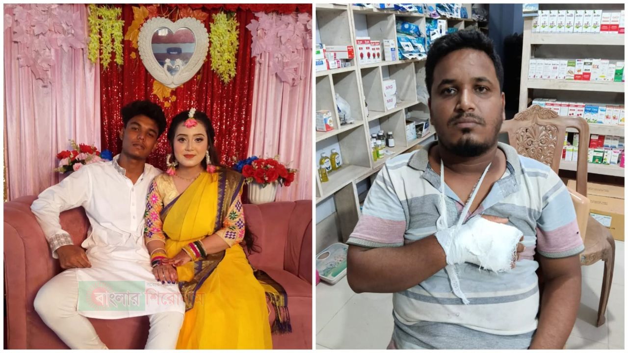 ফতুল্লায় শ্বশুরবাড়ি থেকে অন্তঃসত্ত্বা তরুণীকে অপহরণের অভিযোগ