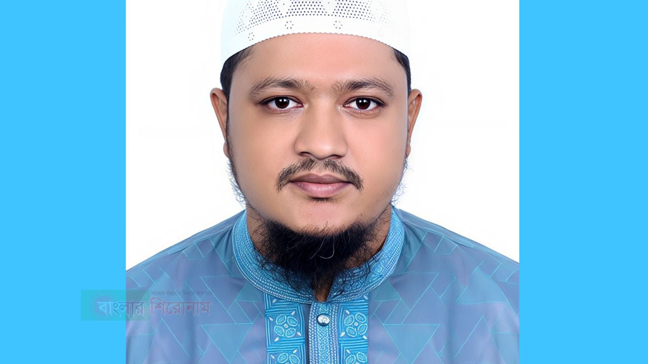 নলকূপে কর আরোপ প্রত্যাহারের দাবি মাওলানা আবদুল জব্বারের