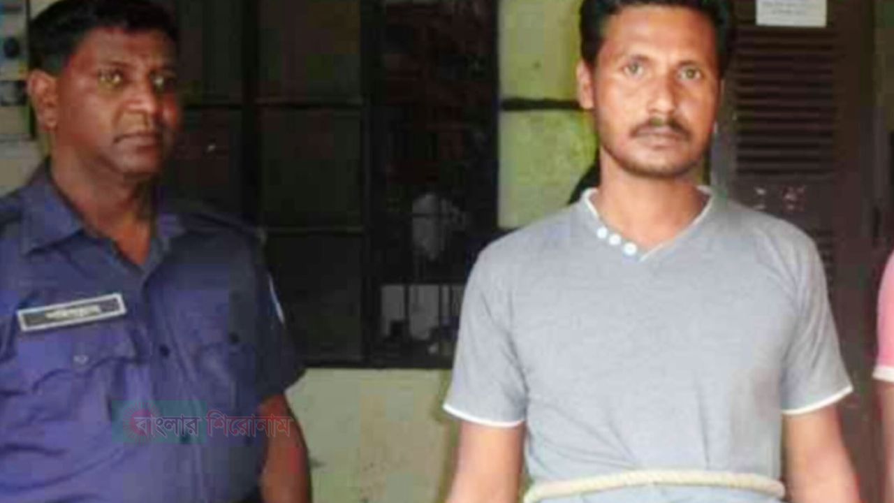 বন্দরে সাংবাদিক শাহিনকে হত্যার উদ্দেশ্যে মাদক কারবারী সাগরের হামলা