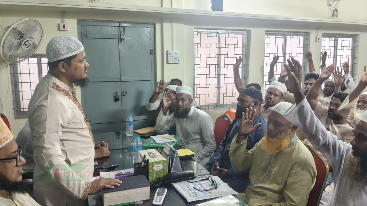হত্যা-চাঁদাবাজি রোধে প্রশাসনকে কার্যকর ভূমিকা পালন করতে হবে- আবদুল জব্বার
