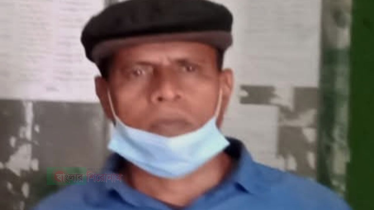 পিলারের লোভ দেখিয়ে কোটি টাকা হাতিয়ে নেয়ার অভিযোগ,মাদ্রাসা শিক্ষকের আত্মহত্যা