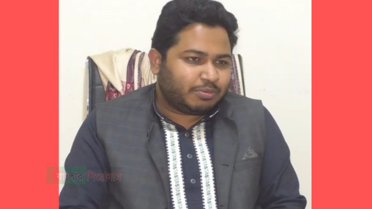 ফেসবুকে সোচ্চার আর ভাগাভাগিতে নিশ্চুপ এমপি আল আমিন