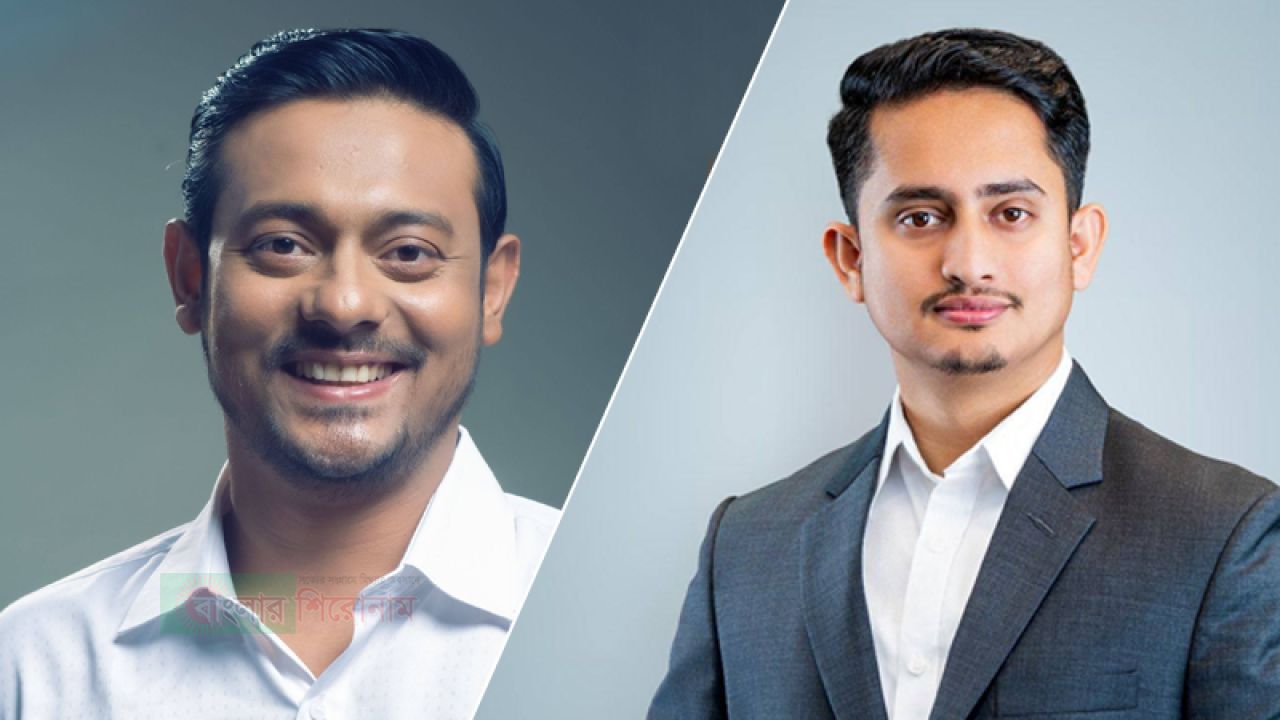 মতলব উত্তরে এনসিপির নাসিরুদ্দিন পাটওয়ারী ও সার্জিস আলম