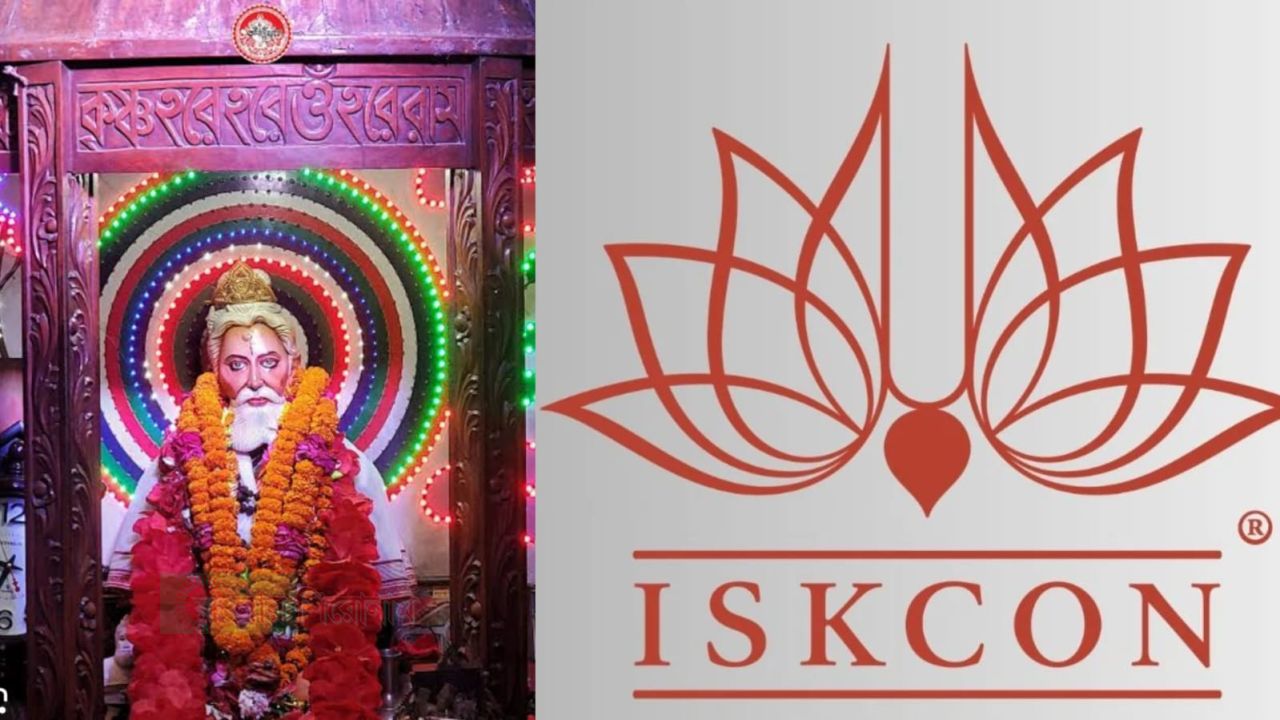 মন্দির দখলকে কেন্দ্র করে সংঘর্ষ, ইসকনের বিরুদ্ধে স্থানীয়দের অভিযোগ