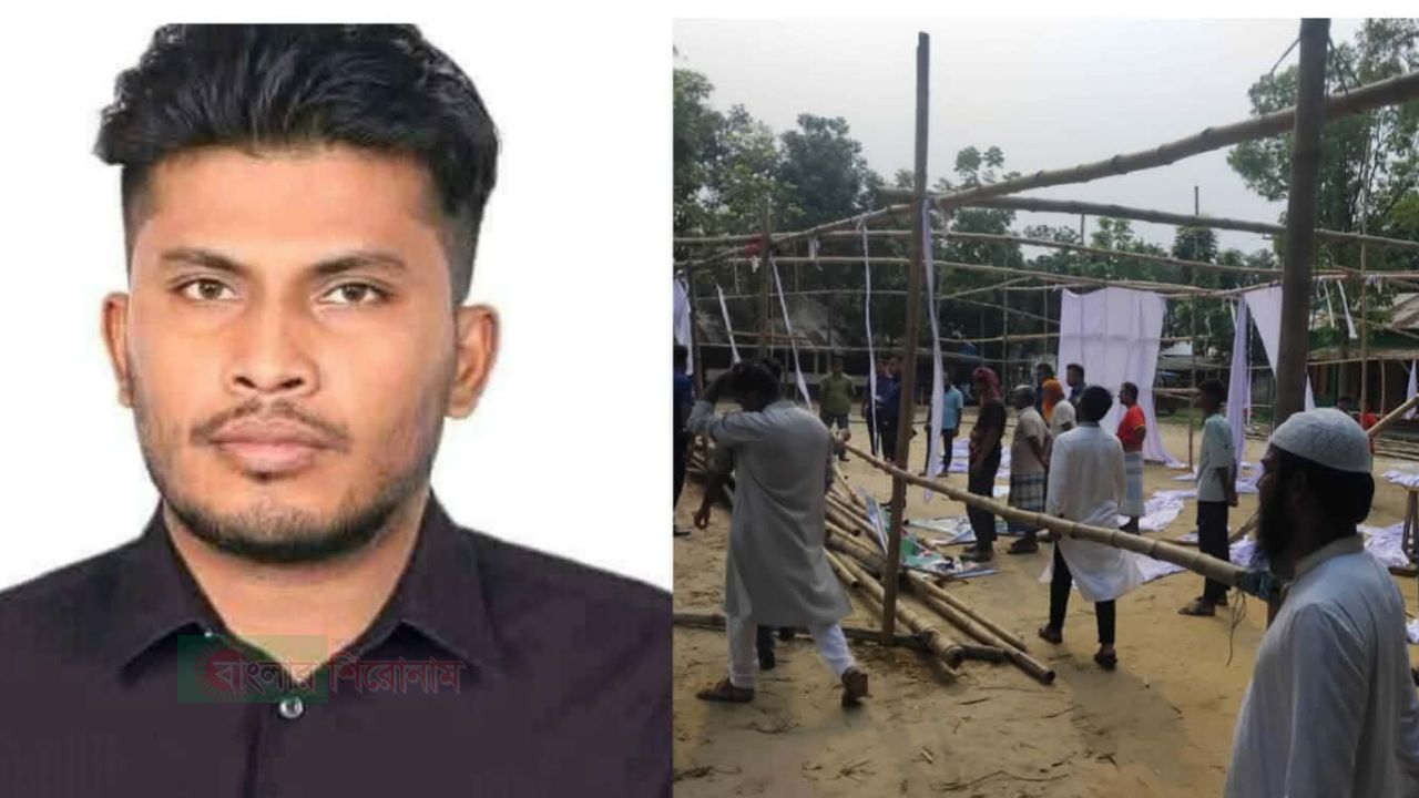 রূপগঞ্জে এনসিপির অনুষ্ঠানে হামলার ঘটনায় মামলা, গ্রেফতার ২