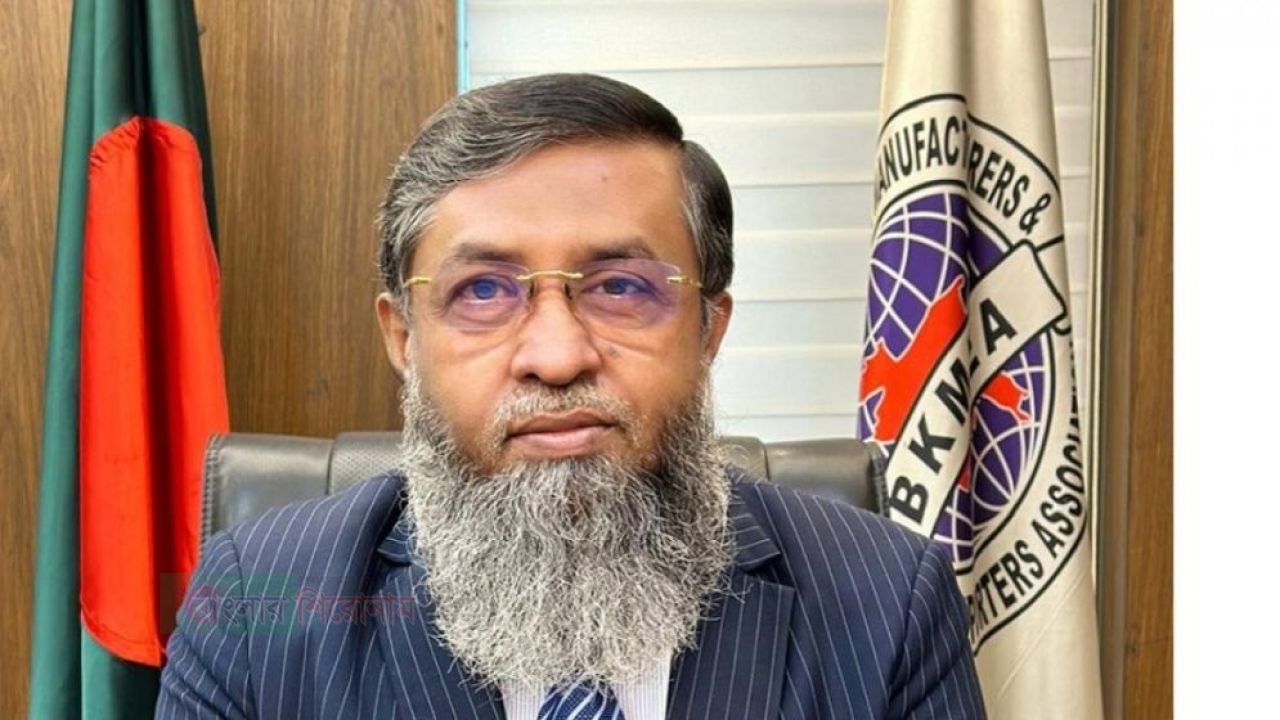 বাজেটে তিনটি বিষয় গুরুত্ব না দিলে অর্থনীতি পুনরুদ্ধার সম্ভব নয়-হাতেম
