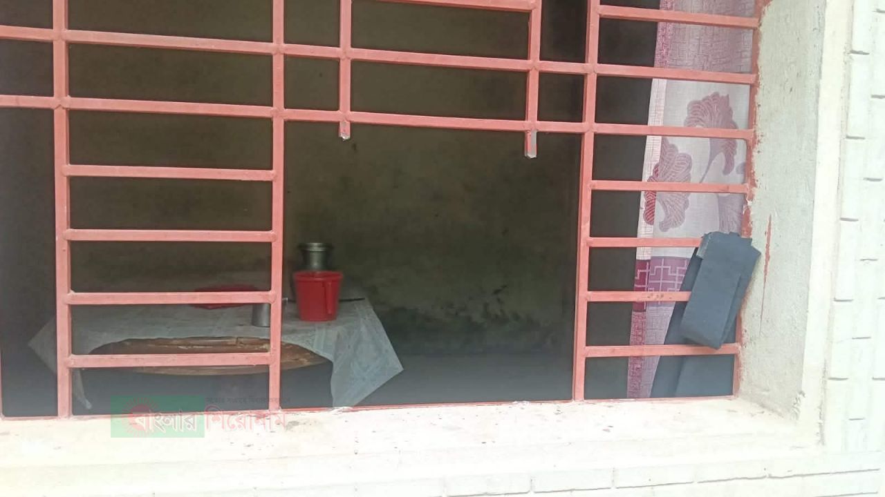 মাতামুহুরীতে লুটপাটের পর মা-মেয়ের ওপর পাশবিক নির্যাতন, আটক ৬ 