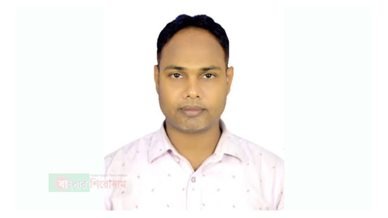 গোদাগাড়ী ভূমি অফিসের পিয়নের বিরুদ্ধে পুকুর ইজারা বাণিজ্যের অভিযোগ