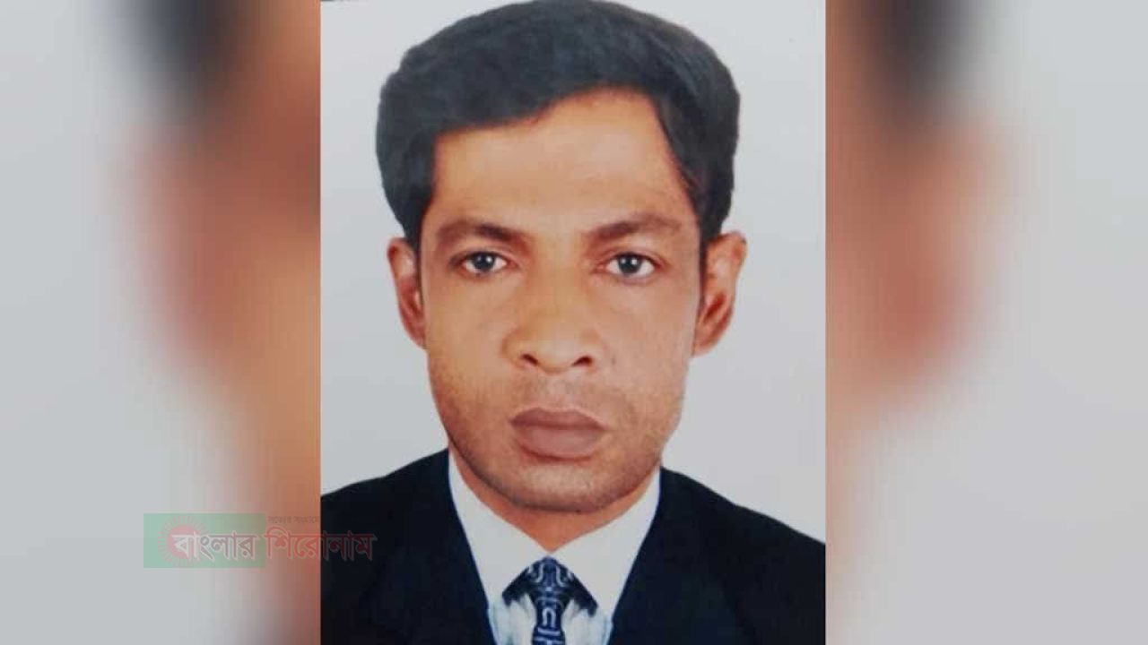 লিবিয়ায় জিম্মি প্রবাসী আলমগীরের মৃত্যু: দেশে ফেরার অপেক্ষায় শোকার্ত স্বজনরা