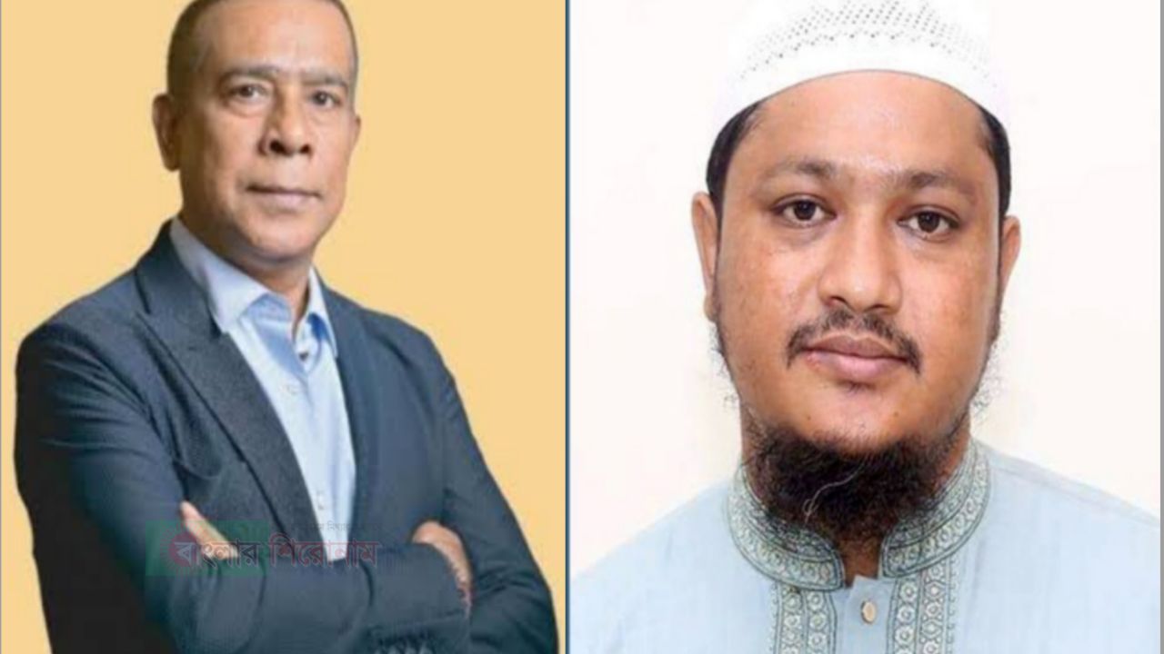 বিসিবির গুরুত্বপূর্ণ দুই পদে নারায়ণগঞ্জের মাসুদুজ্জামান- আবদুল জব্বারের অভিনন্দন