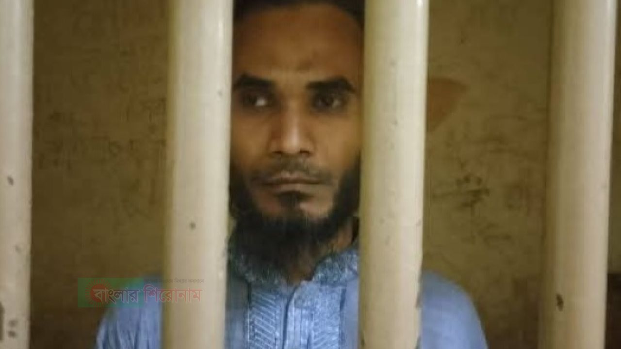 নবীগঞ্জে মেয়ে নিয়ে উধাও হওয়া সেই মাসুদ গ্রেফতার