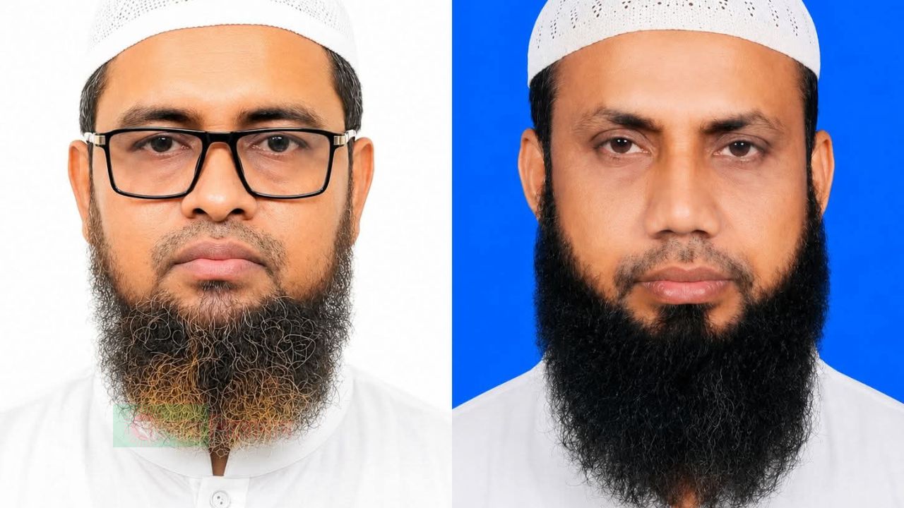 খেলাফত মজলিস নারায়ণগঞ্জ সদর থানা শাখা কমিটি পুনর্গঠন