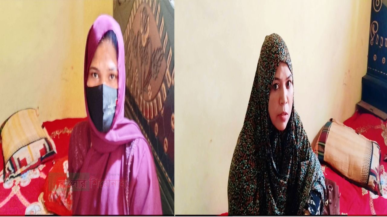 গজারিয়ায় আবাসিক হোটেলে অভিযান দুই নারী আটক