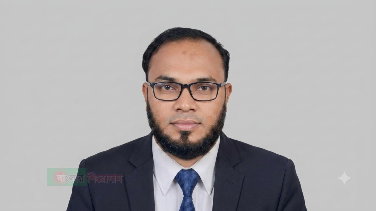 কুমিল্লায় সাংবাদিকের বিরুদ্ধে সাইবার হামলা ও হয়রানি: থানায় জিডি