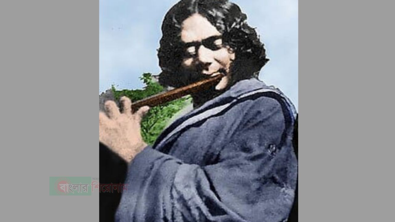 নারায়ণগঞ্জে নজরুলের &lsquo;অভিযান&rsquo; শতবর্ষ উপলক্ষে আয়োজন
