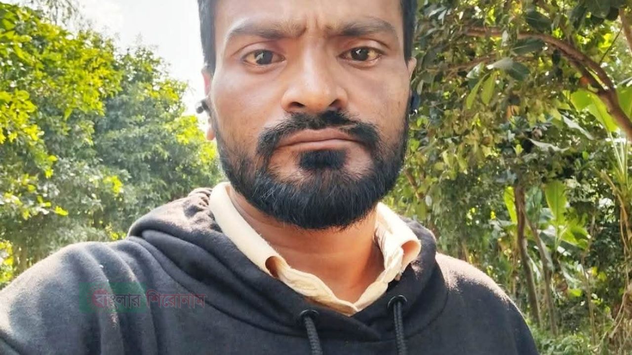 র‍্যাবের ওপর সশস্ত্র হামলা: প্রধান আসামি শীর্ষ সন্ত্রাসী গিট্টু রিপন গ্রেফতার