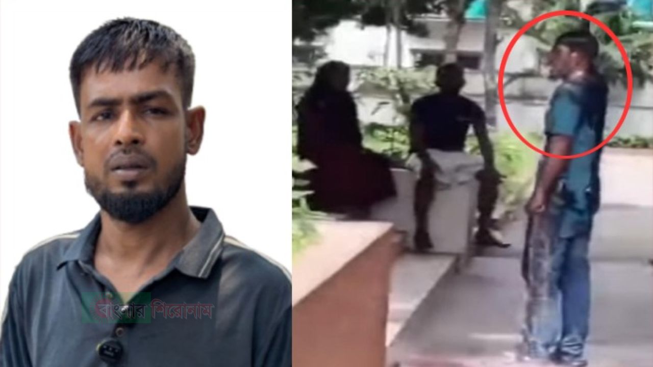 বন্দর থানায় মাদক ব্যবসায়ীর গায়ে কেরোসিন ঢেলে আত্মহত্যার নাটক! নেপথ্যে ৯০ হাজার টাকার চুক্তি 