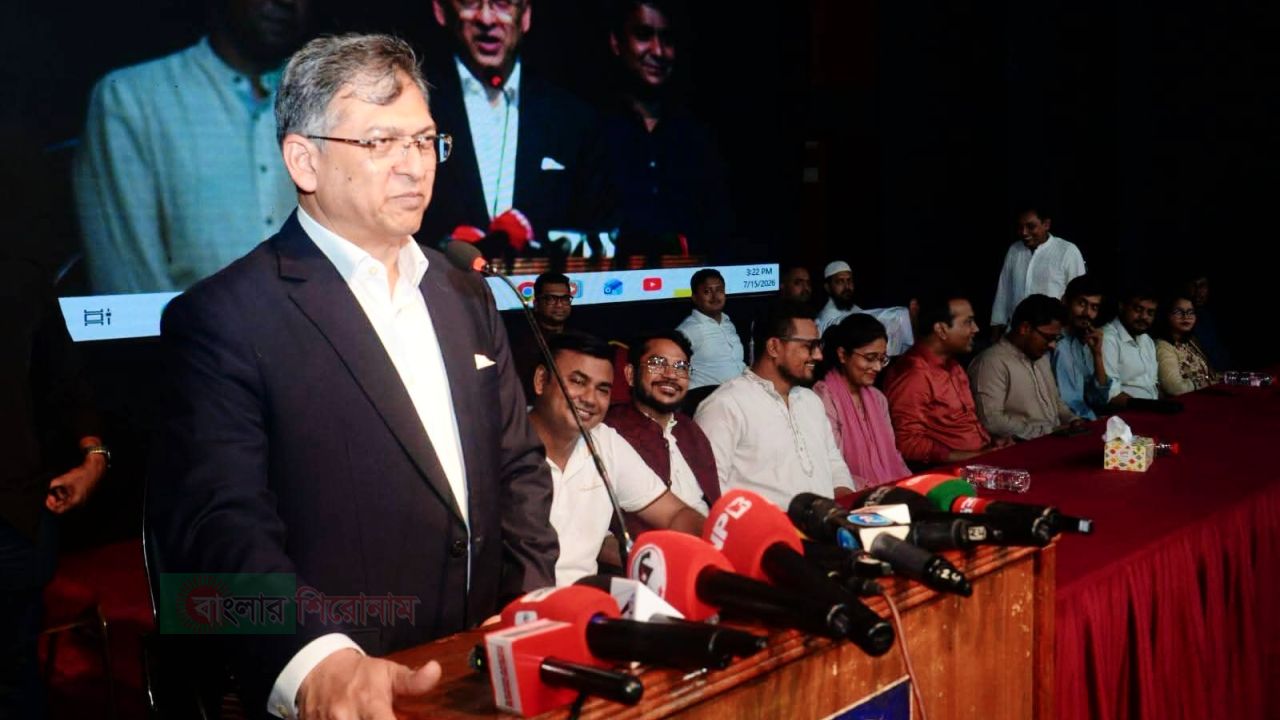 আইনানুগ প্রক্রিয়ায় আওয়ামী লীগের বিচার সুনিশ্চিত করা হবে :স্বরাষ্ট্রমন্ত্রী