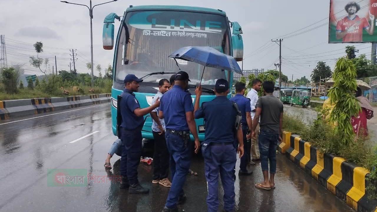 শব্দ দূষণ বন্ধে পরিবেশ অধিদপ্তরের অভিযান