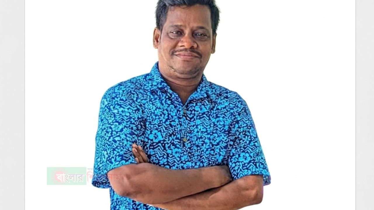 জুলাইয়ের একদিন: কাঁদানে গ্যাস, আতঙ্ক আর বেঁচে ফেরার গল্প &mdash; সাংবাদিক সাইফুল ইসলাম 