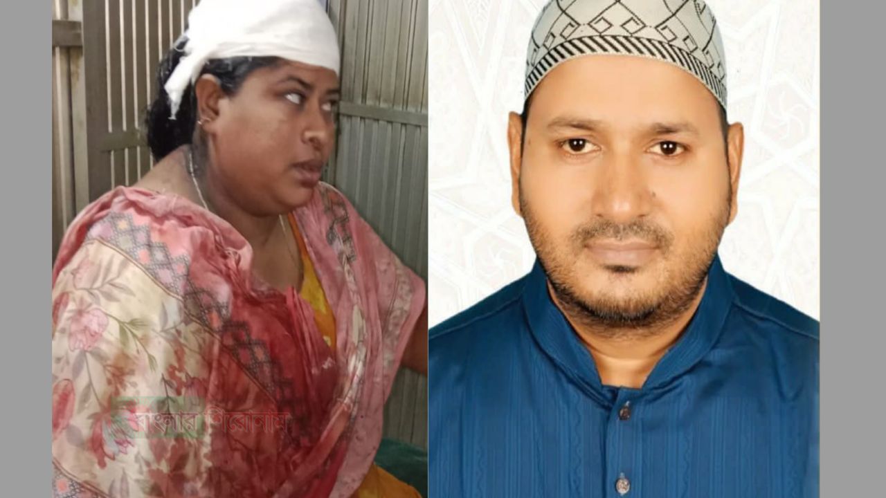 সিদ্ধিগঞ্জের লক্ষীনারায়ণ কটোন মিলের খালি জমি ভরাটকে কেন্দ্র করে হামলা, নারীসহ আহত ৩