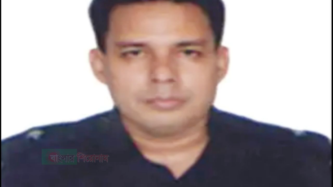 বন্দরে তথ্য সংগ্রহে গিয়ে ওসির অসদাচরণের শিকার সাংবাদিক, তীব্র ক্ষোভ