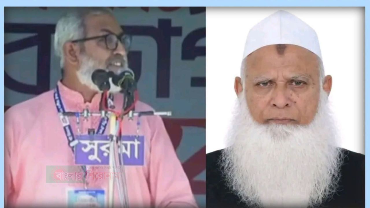 আমি তাকে উবায়দুল্লাহ ফারুক আলেম বলবো না জালেম বলবো বুঝতে পারছি না: মুস্তাফিজুর রহমান