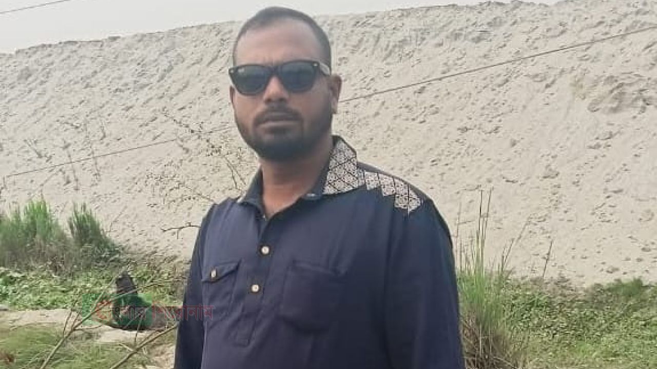 ​সিদ্ধিরগঞ্জে মৎস্যজীবী দল নেতা জামালের বিরুদ্ধে অভিযোগের পাহাড়