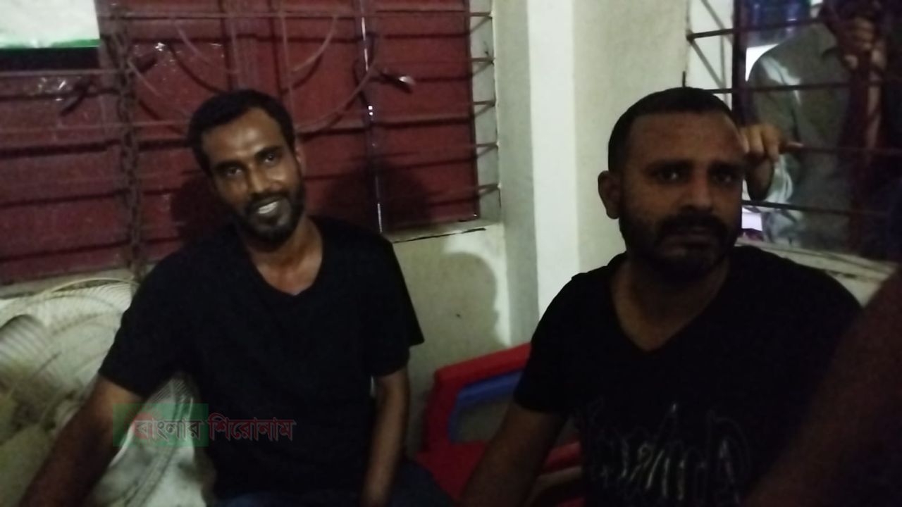নারায়ণগঞ্জে ছাত্রশিবিরের সাংস্কৃতিক অনুষ্ঠানে পটকা নিক্ষেপ, আটক ২