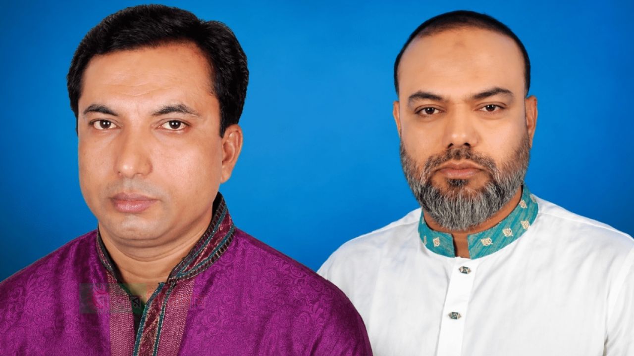 সোনারগাঁয়ে দুই ভাইয়ের মধ্যে মারামারি সহ দলীয় শৃঙ্খলা ভঙ্গের দায়ে বিএনপি দুই নেতা বহিষ্কার 
