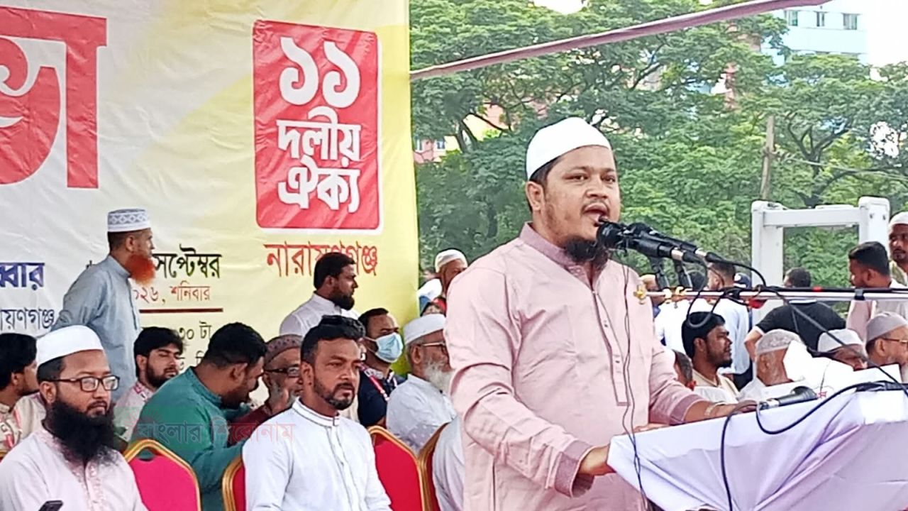 ভূতুড়ে বিল ও আইনশৃঙ্খলা পরিস্থিতির অবনতিতে আবদুল জব্বারের তীব্র ক্ষোভ