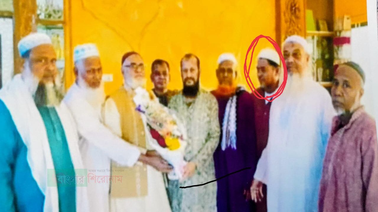 ২০নং ওয়ার্ড বিএনপিকে ধ্বংস করতে একজন মনির পাঠানই যথেষ্ট: ক্ষুব্ধ তৃণমূল  ​