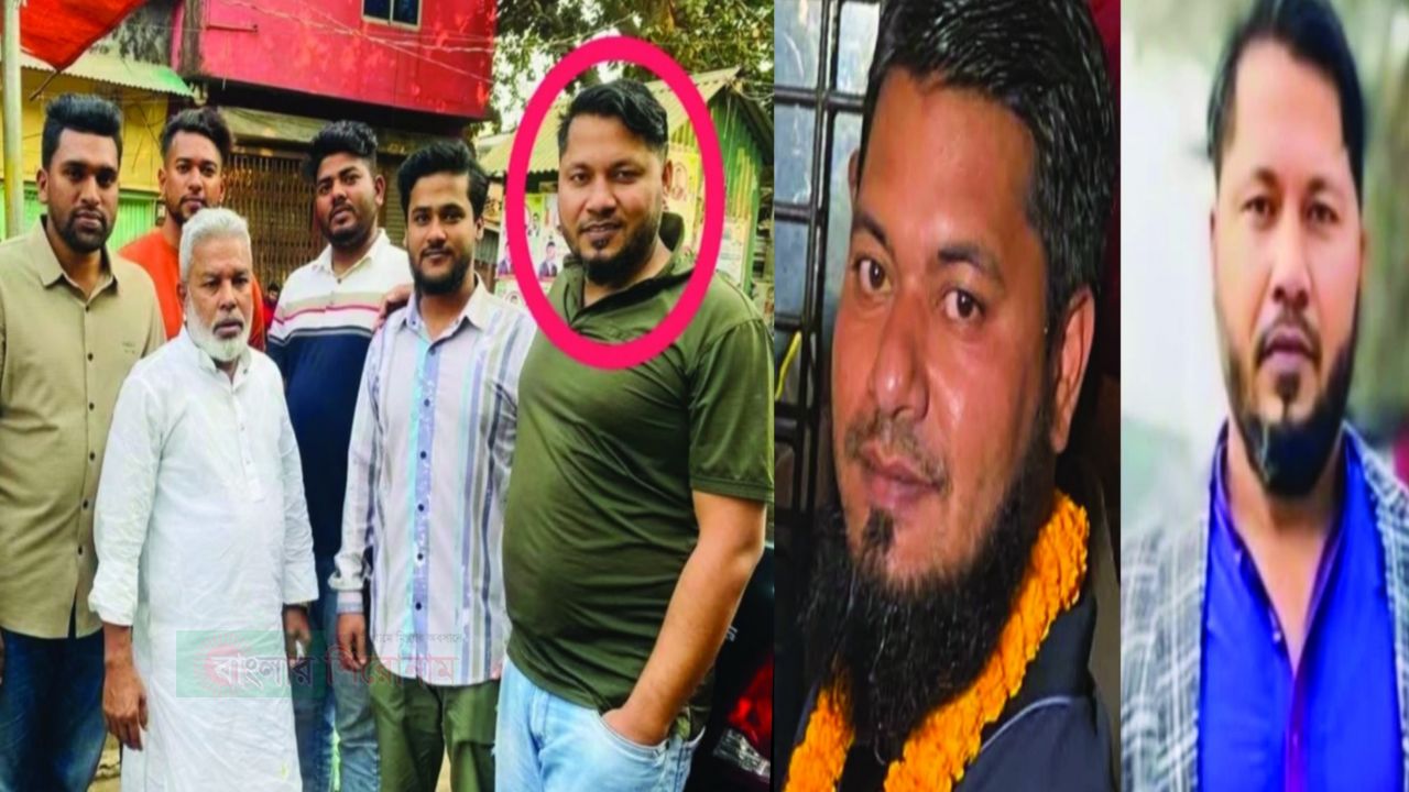সোনারগাঁয়ে এমপি মান্নান গ্রুপের হামলায় বিএনপি নেতা গুরুতর আহত বাড়িতে লুটপাট