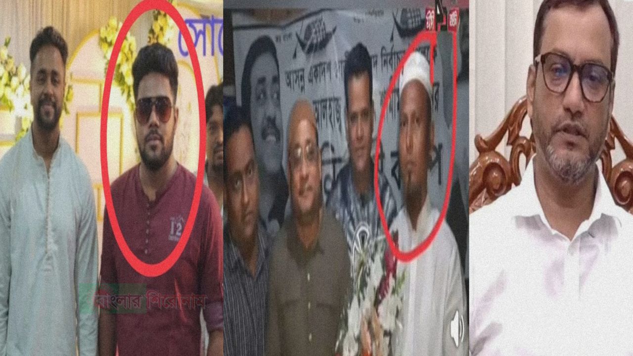 আওয়ামী লীগ নেতার জামিন করিয়ে আলোচনায় বিএনপি নেতা এড. আনোয়ার: ক্ষুব্ধ ভুক্তভোগীরা