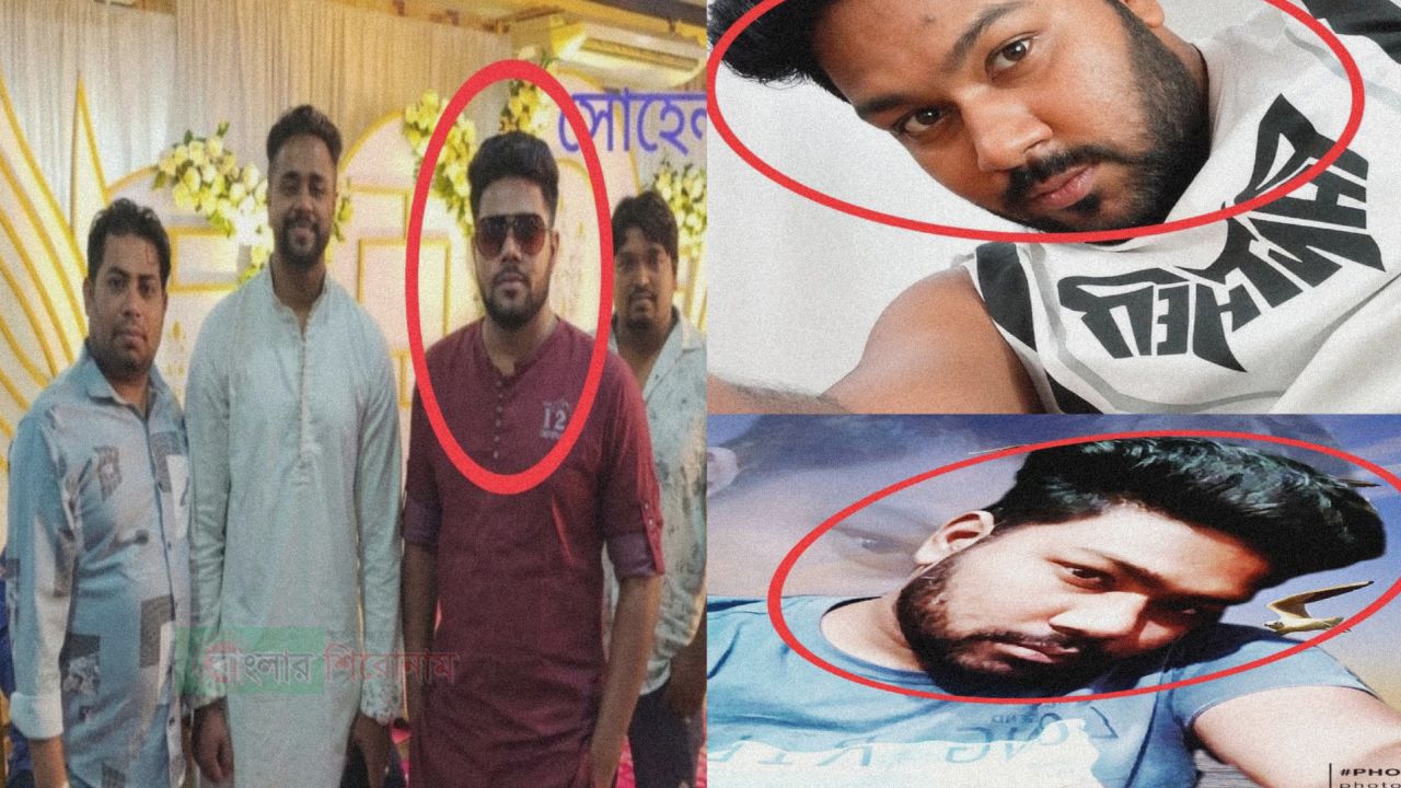 ফতুল্লায় হত্যাচেষ্টা মামলার আসামি আহাম্মদ জামিনে বেরিয়ে বেপরোয়া, প্রকাশ্য হুমকি: নিরাপত্তাহীনতায় ভুক্তভোগী