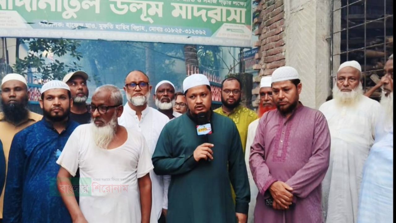 ডেঙ্গু প্রতিরোধে পরিচ্ছন্নতা ও জনসচেতনতার ওপর জোর দিলেন আবদুল জব্বার 
