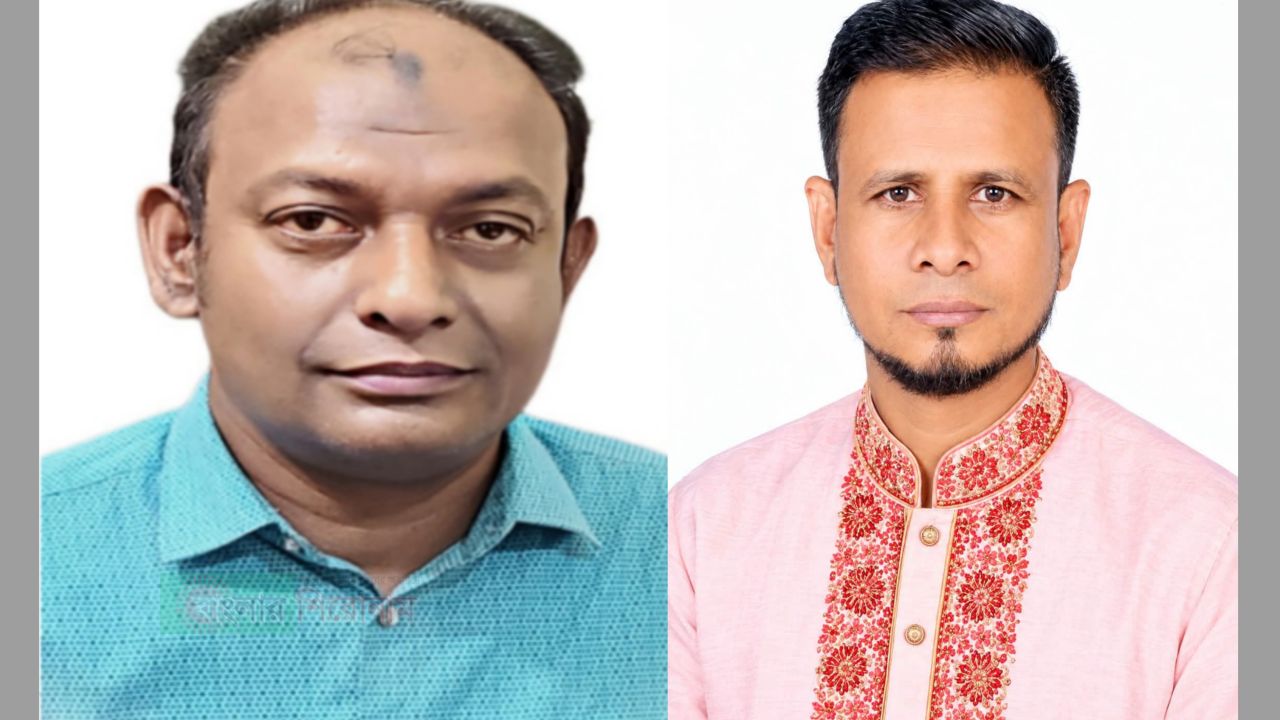 যুবদল নেতা জোসেফের মমতাময়ী মাতার ইন্তেকালে জাসাস নেতা জাহাঙ্গীরের গভীর শোক