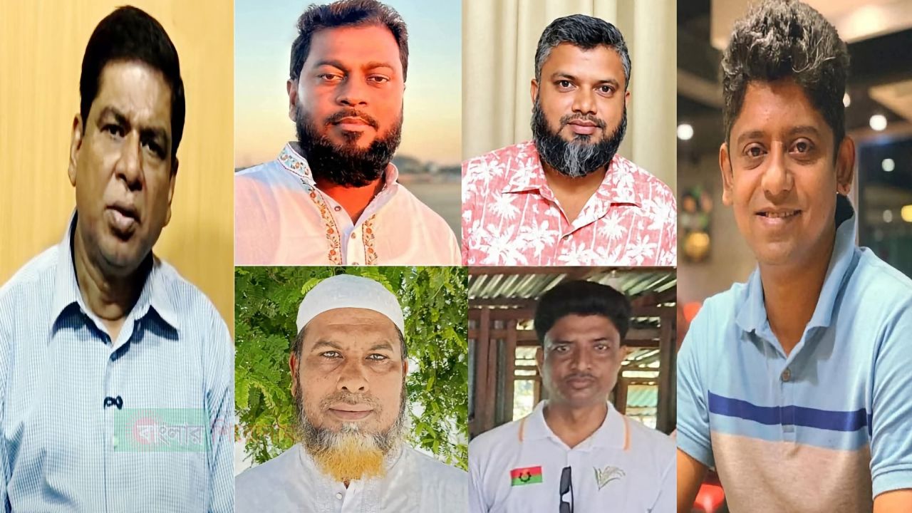 নারায়ণগঞ্জে এমপি পুত্র আশা সহ ৮জনের নাম উল্লেখকরে এসপির কাছে অভিযোগ  &lrm;