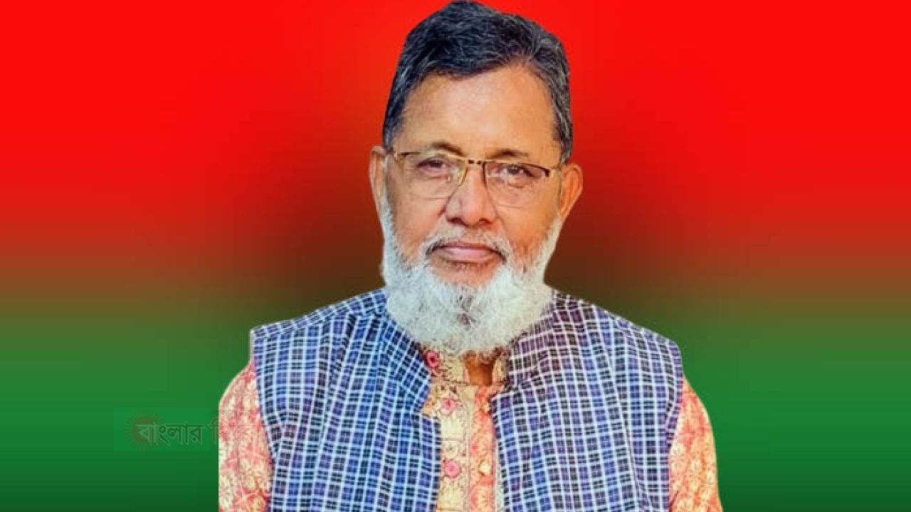 সিদ্ধিরগঞ্জে অপপ্রাচারের শিকার বিএনপি নেতা হালিম জুয়েল